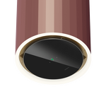 Превью картинка Островная вытяжка Maunfeld Adelaide 39 Isla Pink gold #6