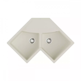 Картинка Omoikiri Sumi 83C-PL Tetogranit/платина