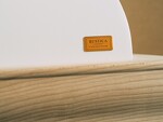 Превью картинка Вытяжка с багетом Lex NAPOLI 900 White #4