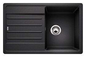 Картинка Blanсo LEGRA 45 S SILGRANIT антрацит