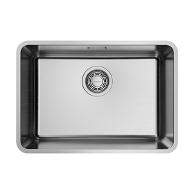 Картинка Omoikiri Omi 53-U/I Ultra Mini-IN нерж. сталь/нержавеющая сталь