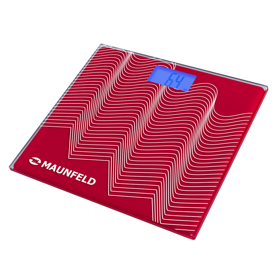 Фото Кухонные весы Maunfeld MBS-183G02