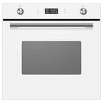 Превью картинка Электрический духовой шкаф Evelux EO 650 PW #1