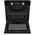 Превью картинка Электрический духовой шкаф Maunfeld AEOH6062B #4