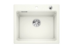 Картинка Blanсo ETAGON 6 керамика PuraPlus глянцевый белый