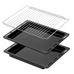 Превью картинка Электрический духовой шкаф Maunfeld FEOH7872S #14