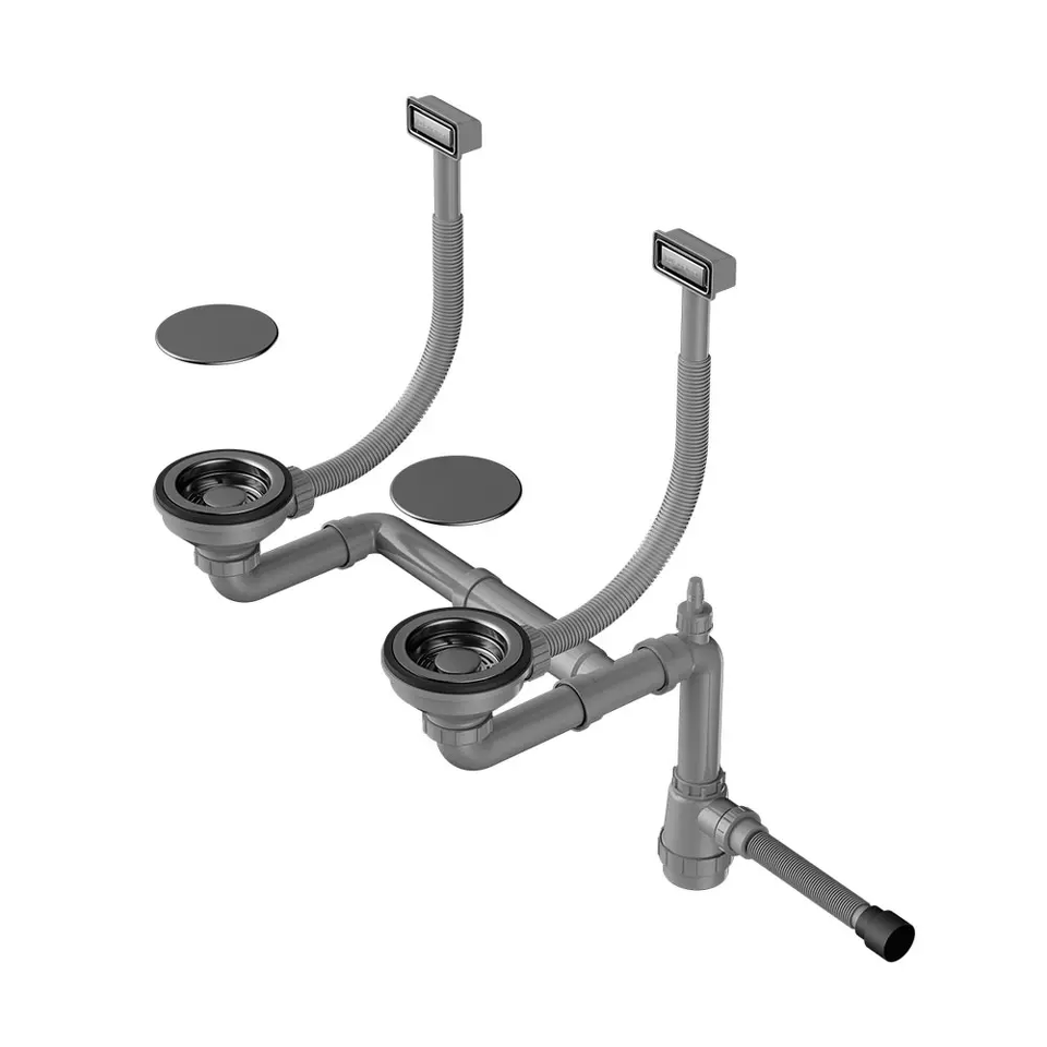 Фото Omoikiri WK-2C-GM