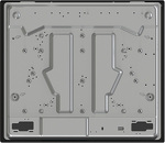 Превью картинка Газовая варочная панель Gorenje GW641EXB #2
