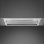 Превью картинка Встраиваемая вытяжка Smeg KSG6P4X #1