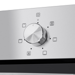 Превью картинка Электрический духовой шкаф Maunfeld EOEC516S #8