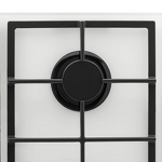 Превью картинка Газовая варочная панель KRONA NEBEL 60 WH W #9