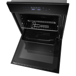 Превью картинка Электрический духовой шкаф Maunfeld EOEC.564TB #7