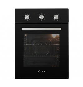 Картинка Lex EDM 4570 BL Духовой шкаф