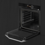 Превью картинка Электрический духовой шкаф De Dietrich DOP4756X #5