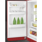 Превью картинка Холодильник с верхней морозилкой Smeg FAB30LRD6 #6