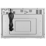 Превью картинка Печь микроволновая встраиваемая Maunfeld MBMO349GW #12