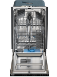 Превью картинка Посудомоечная машина 45см встраиваемая Haier HDWE9-394RU #5