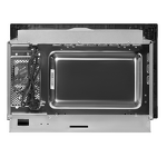 Превью картинка Печь микроволновая встраиваемая Maunfeld MBMO.25.7GG #6