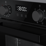 Превью картинка Электрический духовой шкаф Maunfeld EOEM516PB2 #7