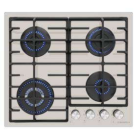 Картинка Maunfeld EGHG.64.63CBG/G