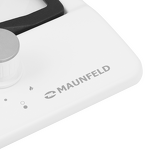 Превью картинка Газовая варочная панель домино Maunfeld EGHE.32.63CW/G #7