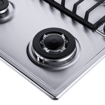 Превью картинка Газовая варочная панель Maunfeld EGHS.64.63CS/G #9