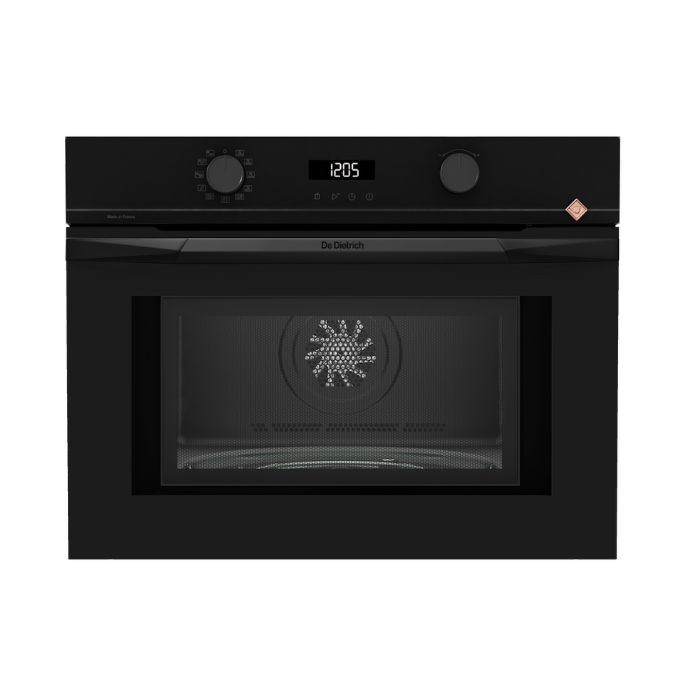 Фото Печь микроволновая встраиваемая De Dietrich DKE4220H