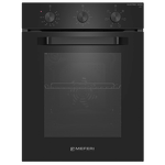 Превью картинка Электрический духовой шкаф Meferi MEO456BK LIGHT #1