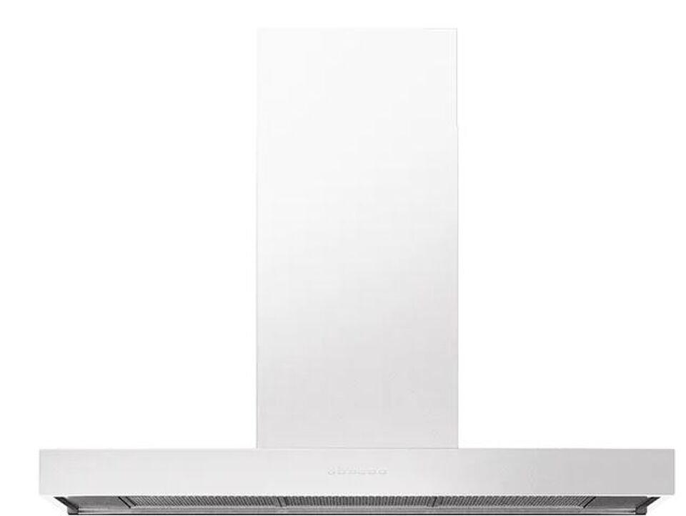 Фото Т-образная вытяжка  ILVE AGK100/SS