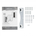 Превью картинка Цилиндрическая вытяжка KRONA TINA 350 METALLIC 3P #14