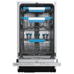 Превью картинка Посудомоечная машина 45см встраиваемая Körting KDI 45977 #1