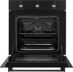 Превью картинка Электрический духовой шкаф Weissgauff EOV 19 MB #10