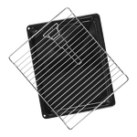 Превью картинка Электрический духовой шкаф Maunfeld EOEC.564TB #13