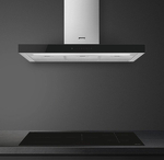 Превью картинка Индукционная варочная панель Smeg SI1M4954D #6