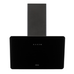 Превью картинка Наклонная вытяжка KRONAsteel LIORA 600 black S #2