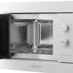 Превью картинка Печь микроволновая встраиваемая Maunfeld MBMO.20.1PGW #4