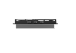 Превью картинка Газовая варочная панель Midea MG449TGB #4