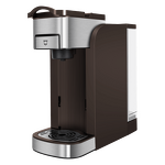 Превью картинка Кофемашина капсульная Maunfeld MCCM-CM827BR #1