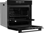 Превью картинка Электрический духовой шкаф Candy COXT12LATBB #5