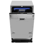 Превью картинка Посудомоечная машина 45см встраиваемая Maunfeld MLP-083D Light Beam #3