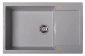 Картинка Zigmund & Shtain RECHTECK 780.490 Млечный путь