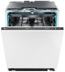 Превью картинка Посудомоечная машина 60см встраиваемая Haier HDWE16-595RU #1