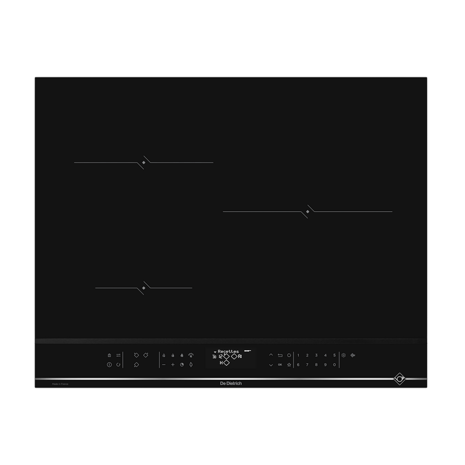 Фото Индукционная варочная панель De Dietrich DPI4321X