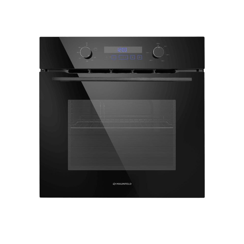 Фото Газовый духовой шкаф Maunfeld MOGM703B2