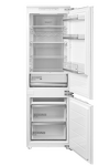 Превью картинка Встраиваемый холодильник с морозильной камерой Midea MDRE371FGE01M #1