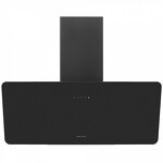 Превью картинка Наклонная вытяжка KRONA LIORA 900 black S #2