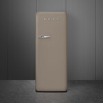 Превью картинка Холодильник с одной дверцей Smeg FAB28RDTP6 #3