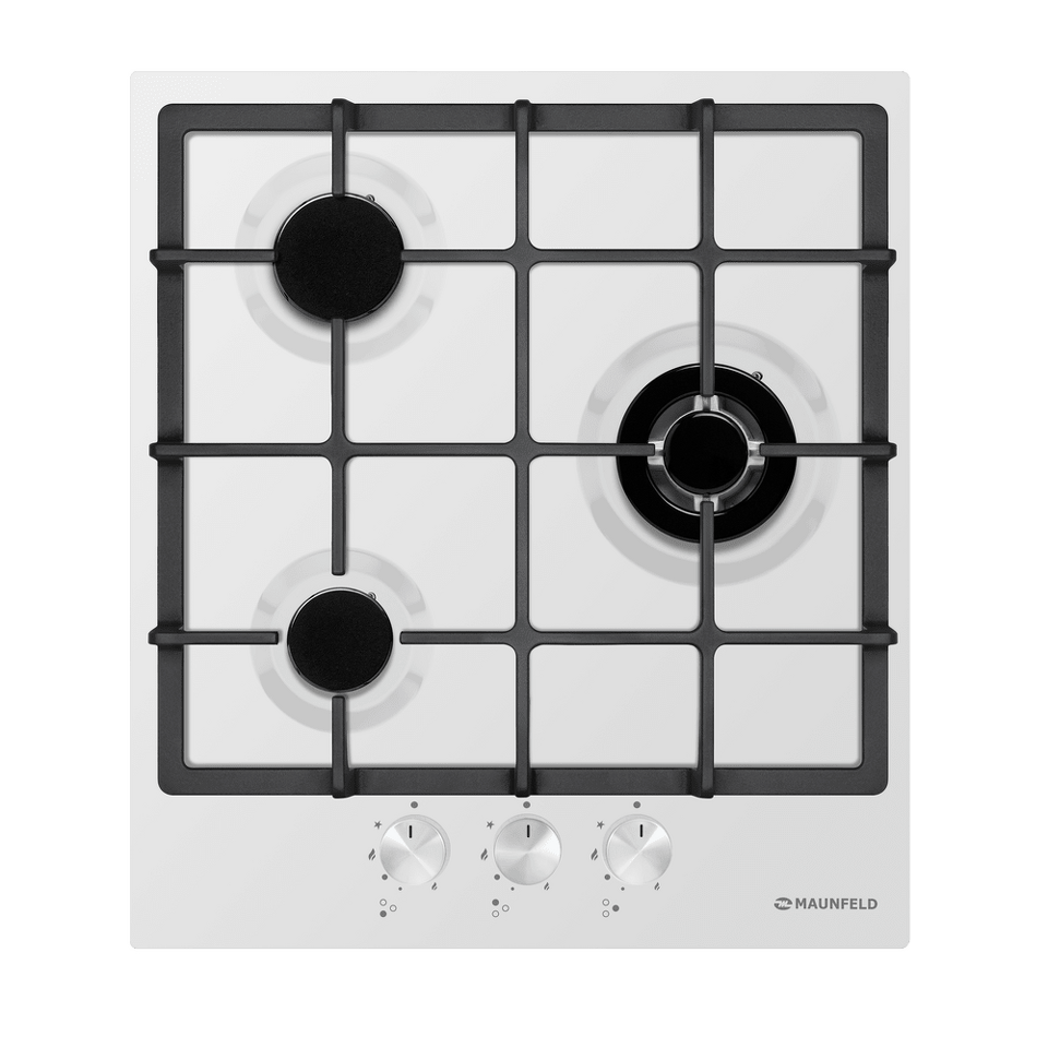 Фото Газовая варочная панель Maunfeld EGHE.43.33CW\G