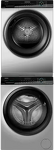 Превью картинка Haier 929AS 9+9 кг #2