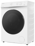 Превью картинка Стиральная машина с фронтальной загрузкой Meferi MFW081210WH POWER #4